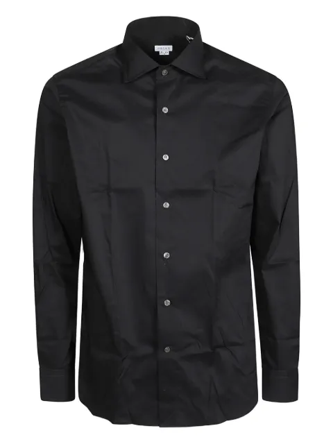 Orian cotton shirt