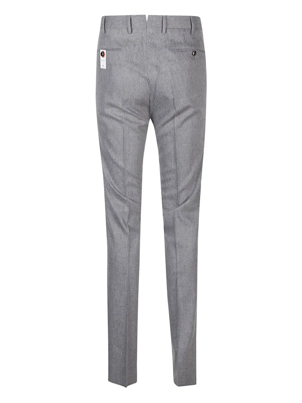 PT Torino wool pants - Grijs