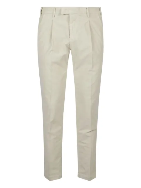 PT Torino pantalones con pinzas