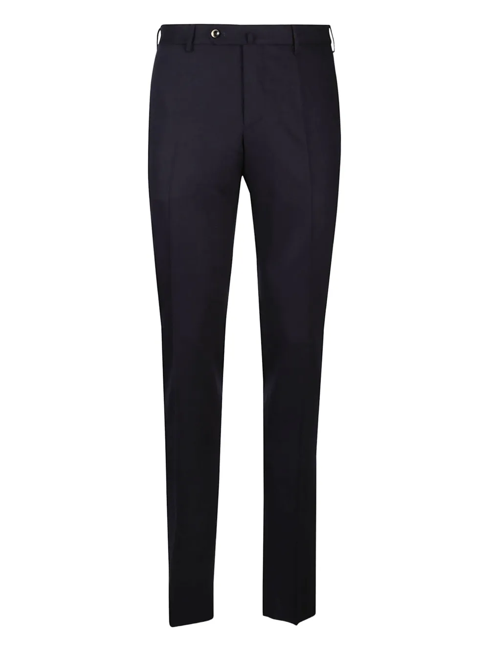 Pt Torino Wool Pants In Black