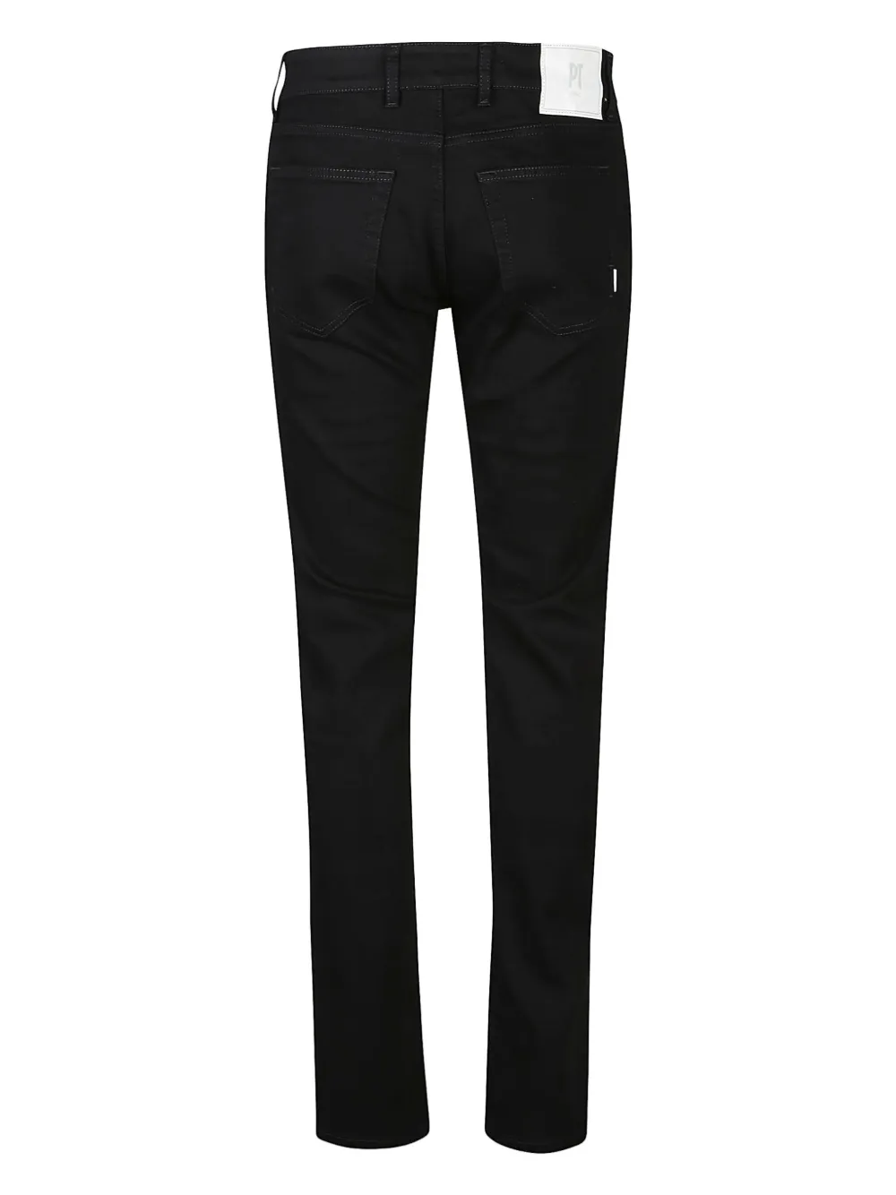 PT Torino cotton trousers | Regular-Fit & Straight Leg Pants | Image 2
