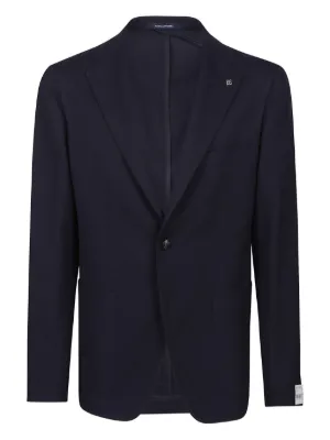 Tagliatore（タリアトーレ）メンズ テーラードジャケット ブレザー