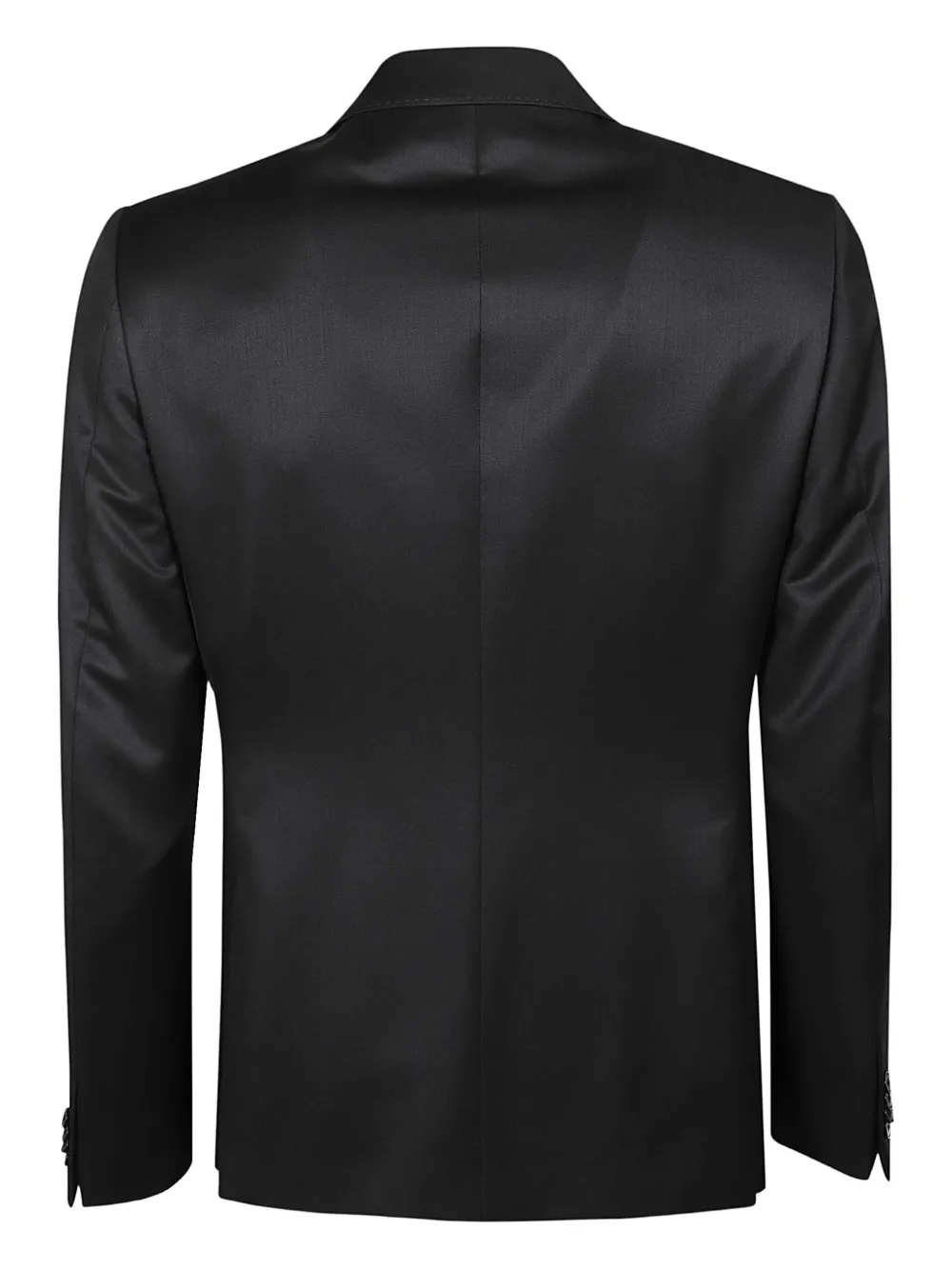 Zegna two-button wool suit | Single Breasted Suits | Image 2