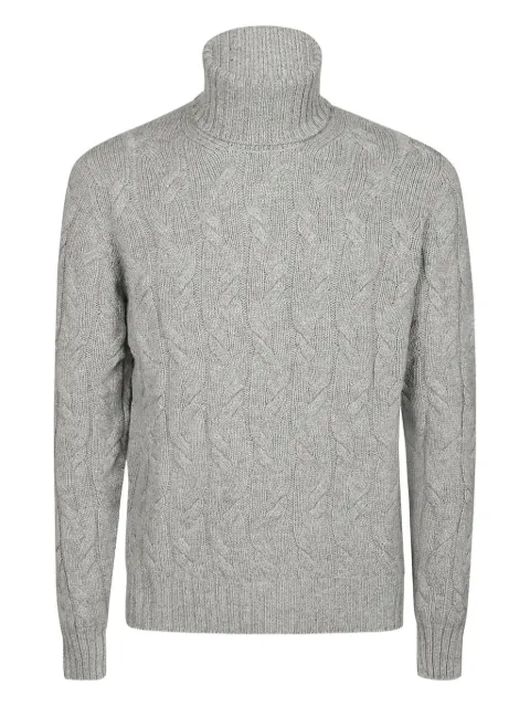 Drumohr cashmere sweater