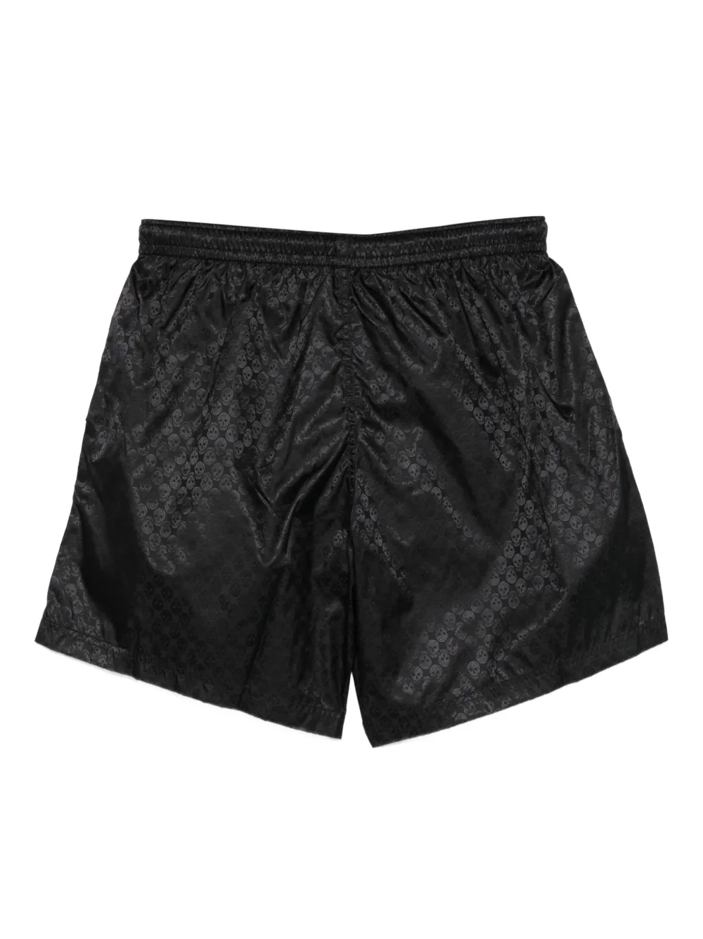 Alexander McQueen skull-pattern swim shorts | Swim & Board Shorts | Image 2