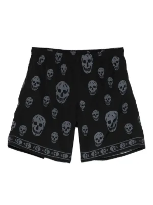 Alexander McQueen（アレキサンダー・マックイーン）メンズ 水着
