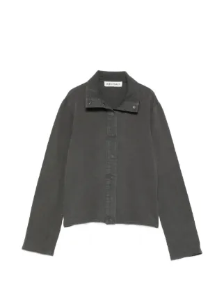 OUR LEGACY Tornado カラードカーディガン | グレー | FARFETCH JP