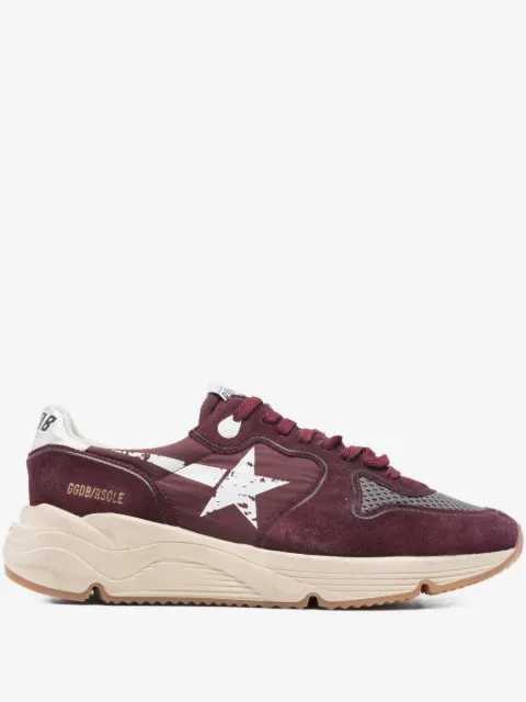 Golden Goose Running Sole sneakers