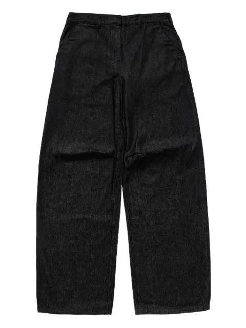 ENTIRE STUDIOS cotton jeans