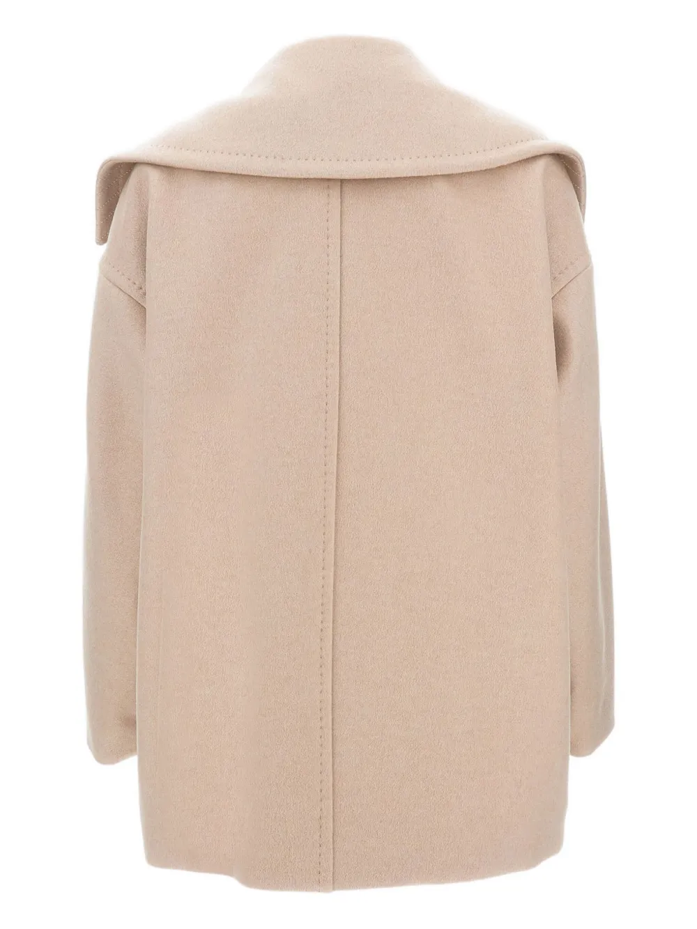 Max Mara double-breasted coat | Double Breasted & Peacoats | Image 2