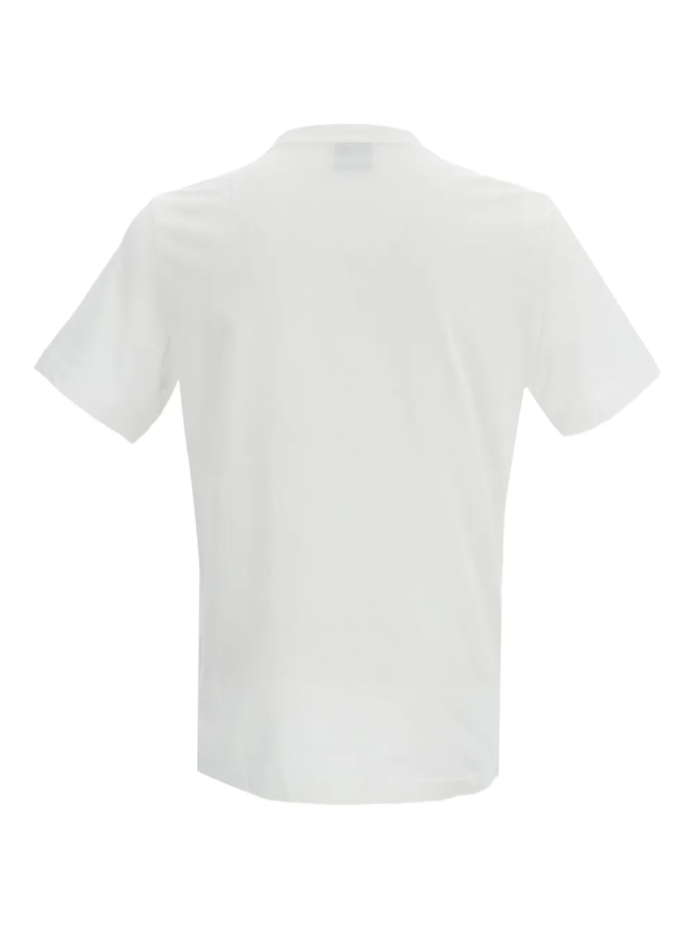 Paul Smith playera de algodón con cuello redondo | Playeras | Image 2