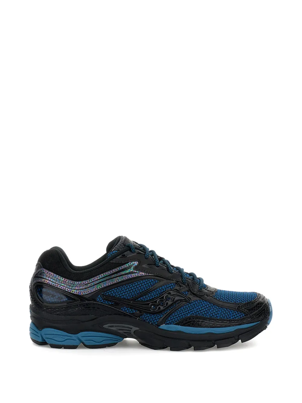 Saucony Progrid Omni 9 sneakers Black