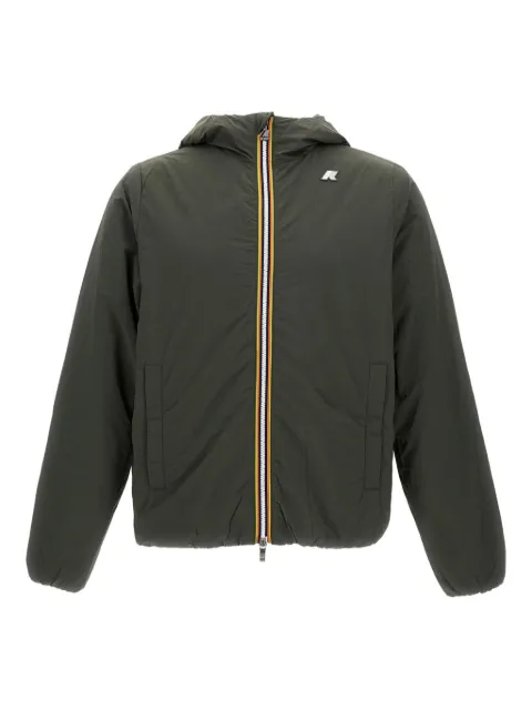 K-Way Jack bomber jacket