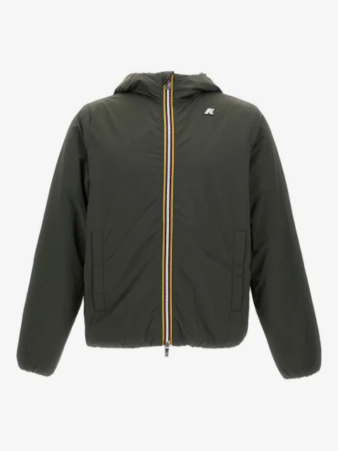 K-Way Jack bomber jacket