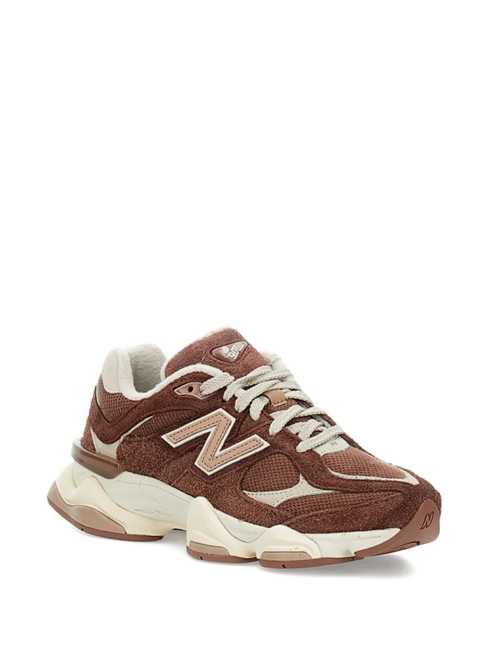 New Balance 9060 sneakers - Bruin