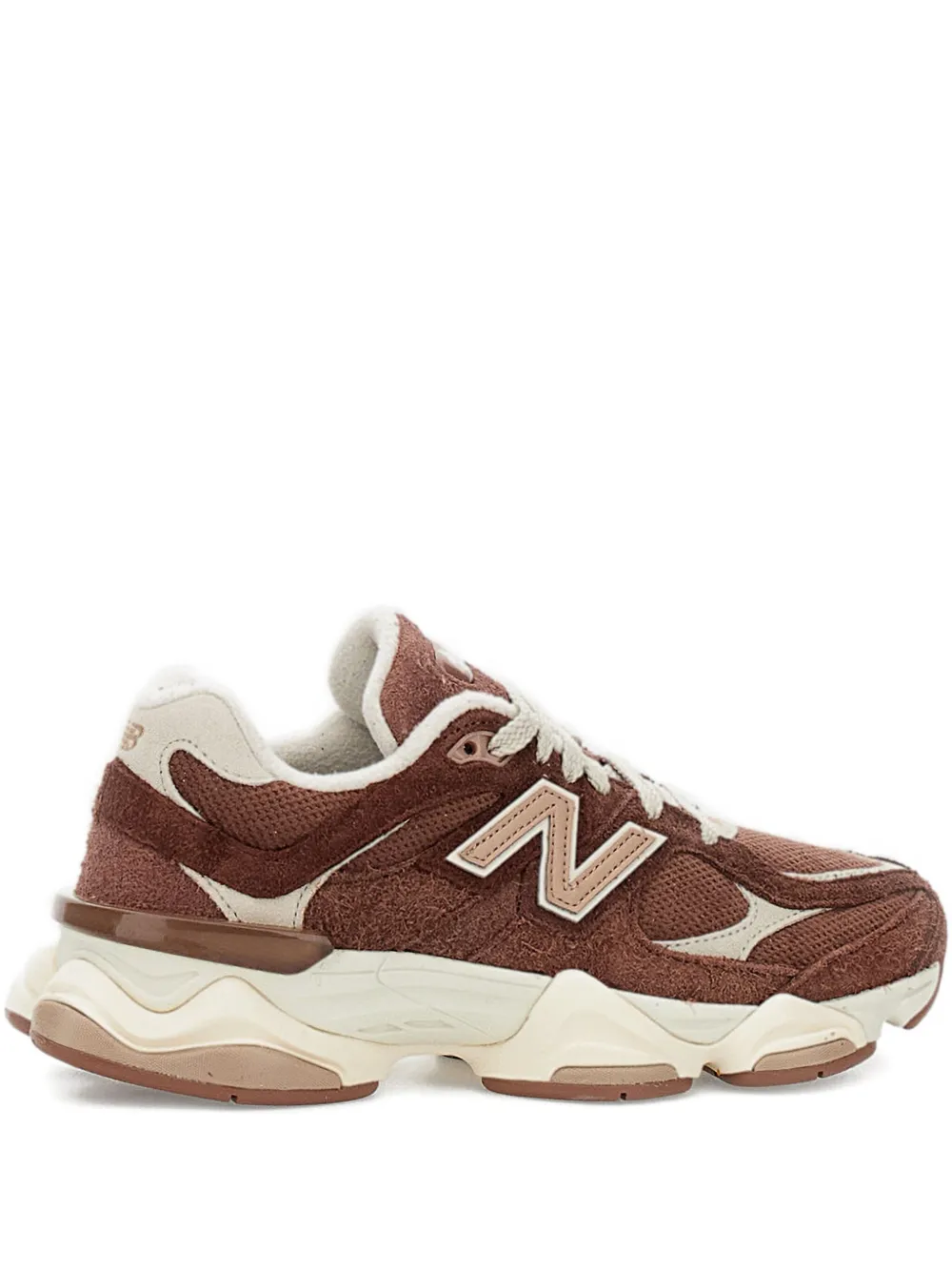 New Balance 9060 sneakers Brown