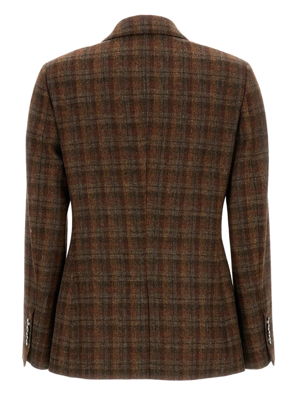 Alberto Biani double-breasted blazer | Blazers | Image 2