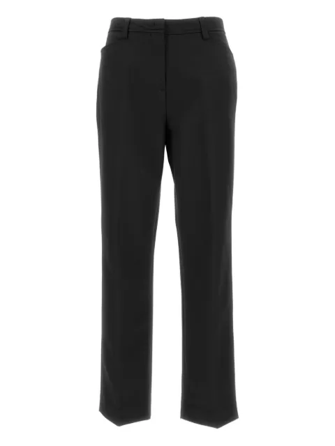 THELATEST pocket straight trousers