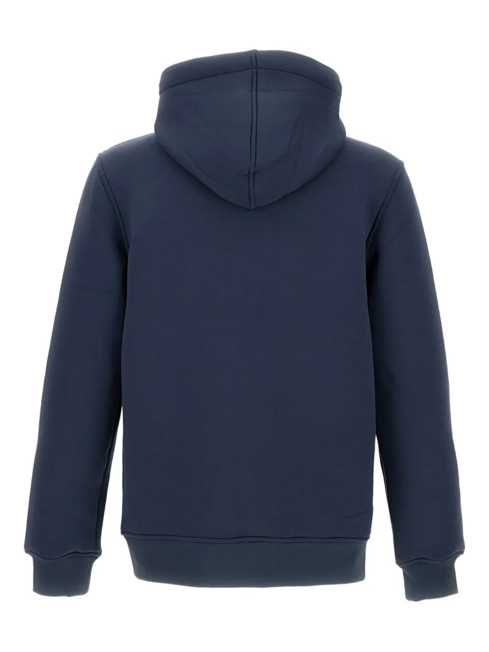 K-way Rainer Spacer Sweatshirt In Multi