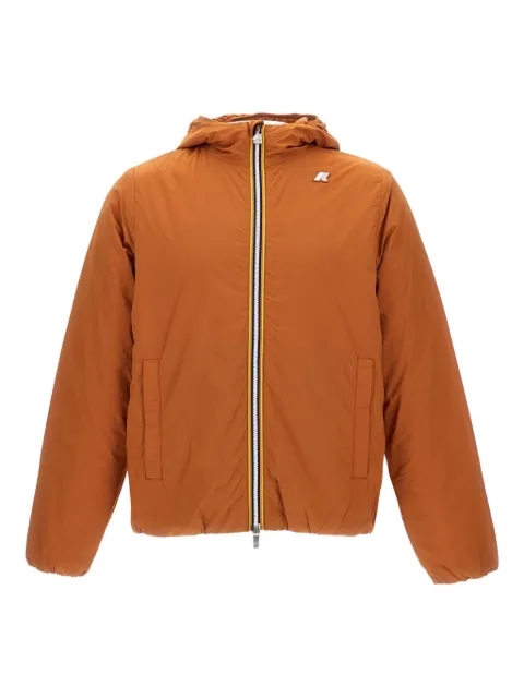 K-Way Jack bomber jacket