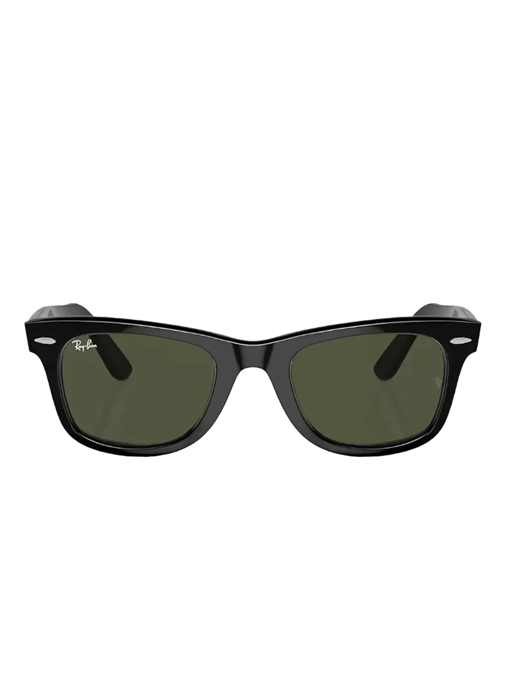 Ray-Ban OG wayfarer sunglasses - Nero