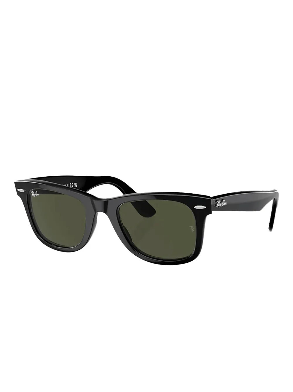 Ray-Ban OG wayfarer sunglasses | Image 2