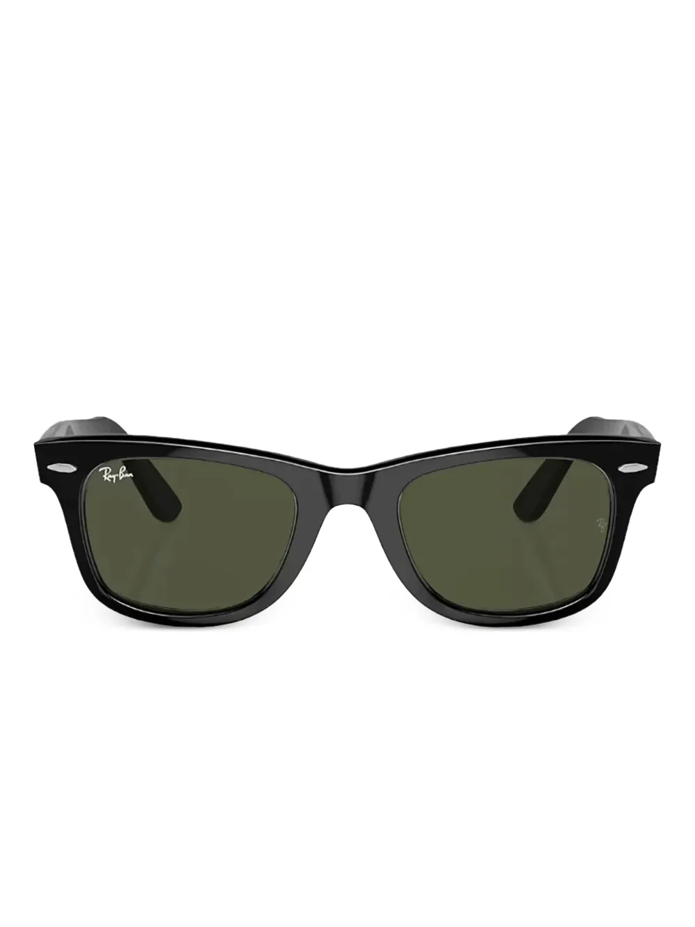 Ray-Ban OG ウェイファーラー サングラス - ブラック Ray-Ban OG ウェイファーラー サングラス - ブラック