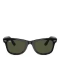 Ray-Ban OG wayfarer sunglasses - Black