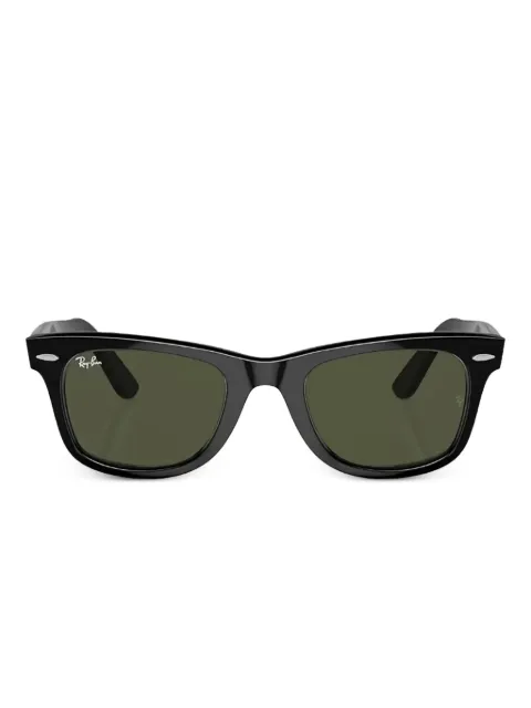 Ray-Ban OG wayfarer sunglasses