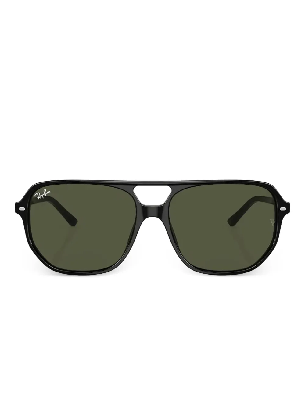 Ray-Ban Bill One サングラス - ブラック Ray-Ban Bill One サングラス - ブラック