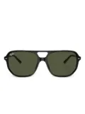 Ray-Ban Bill One sunglasses - Black