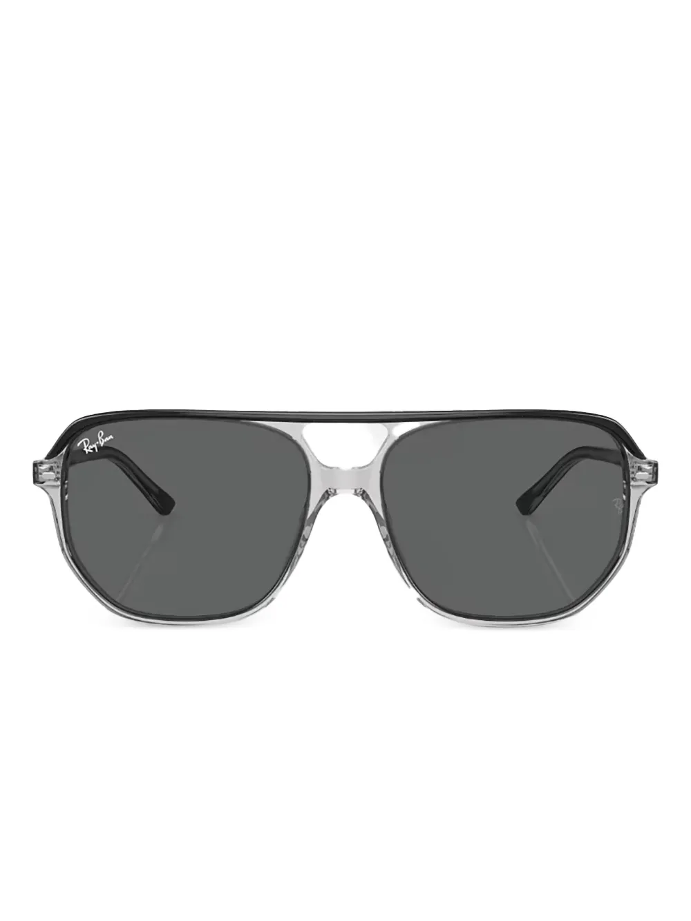 Ray-Ban Bill One sunglasses | Black | Image 1