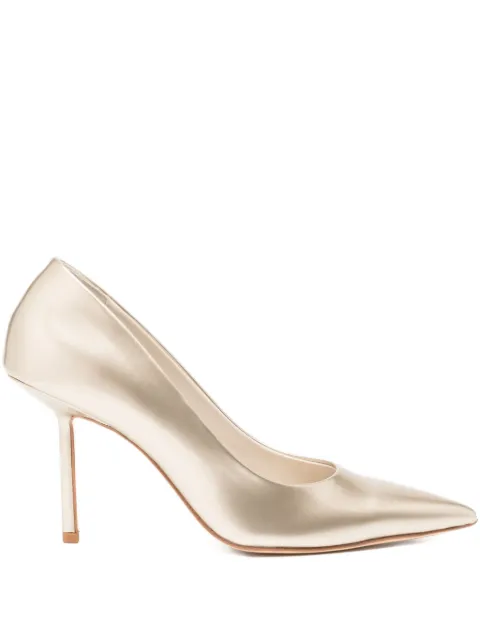 Studio Amelia 90mm Vivionne pumps