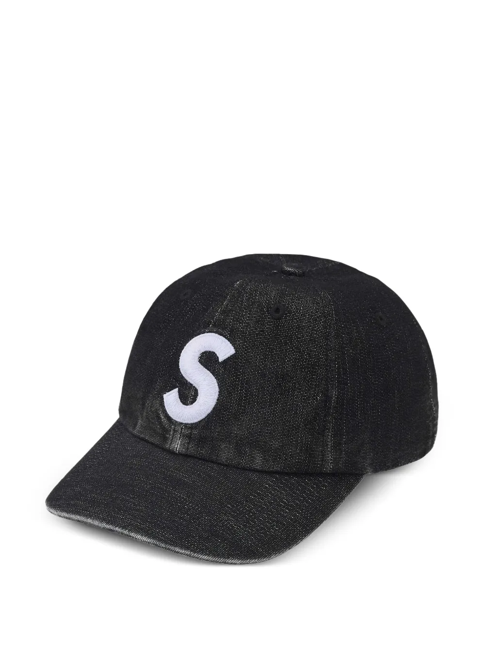 Supreme Cordura キャップ - BLACK Supreme Cordura キャップ - BLACK