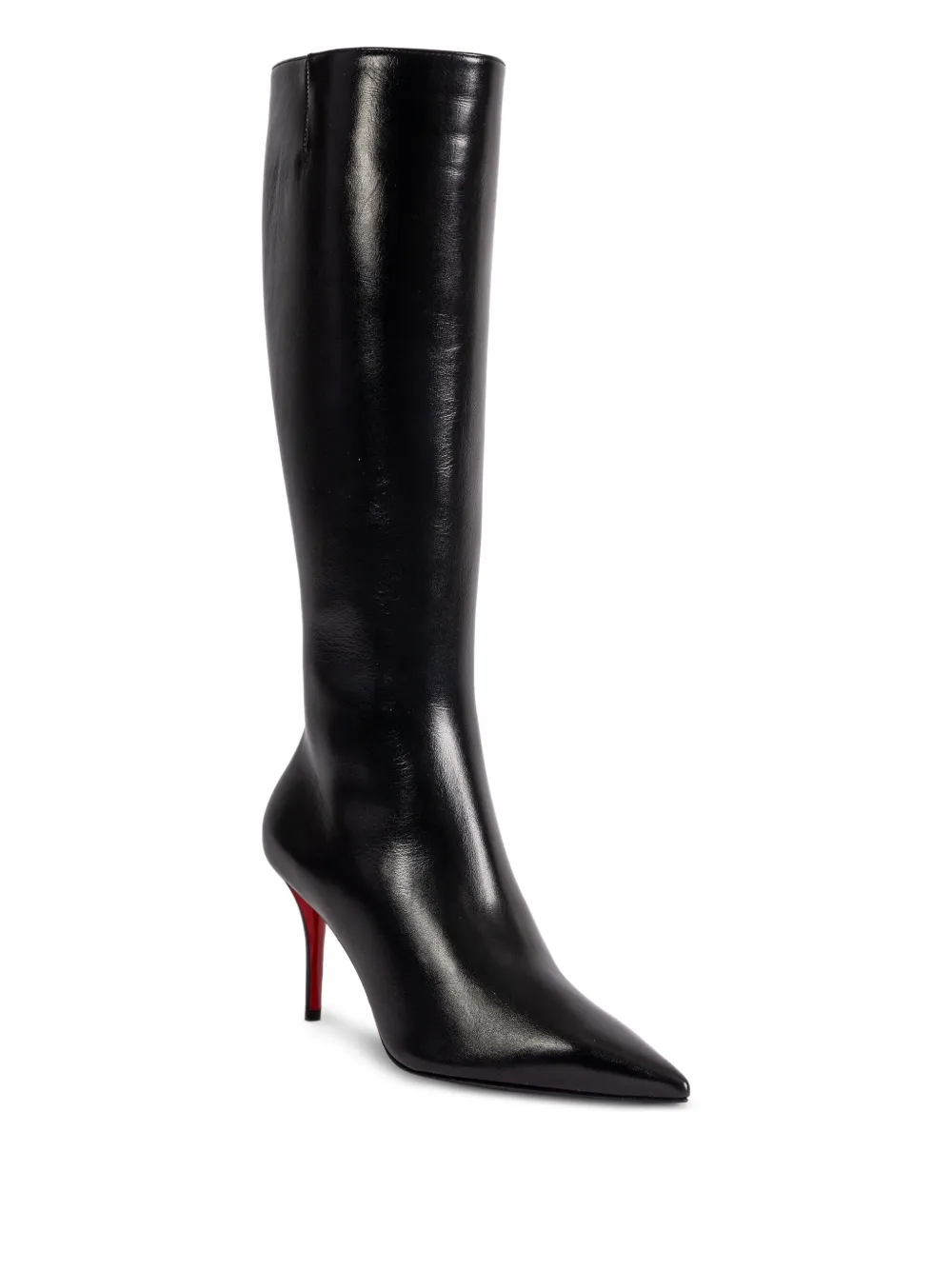 Christian Louboutin 85mm Miss Z boots | Knee-High Boots | Image 2