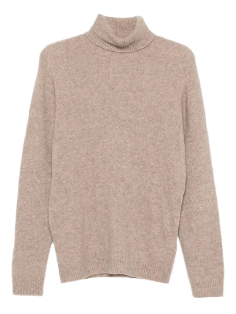 Roberto Collina turtleneck sweater