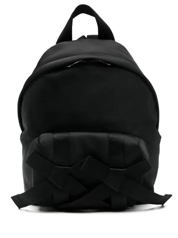 即完売☆ Simone Rocha x  ブラックリュック 32003102_61947225_600.jpg