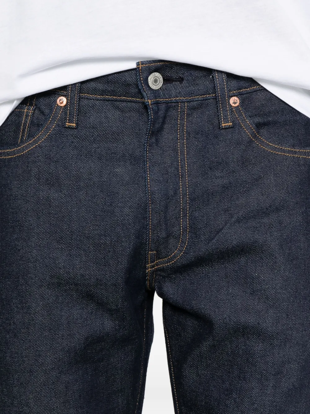 Levi's Japan 511 jeans Blauw