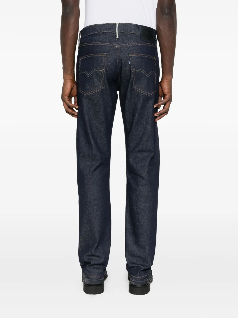 Levi's Japan 511 jeans Blauw
