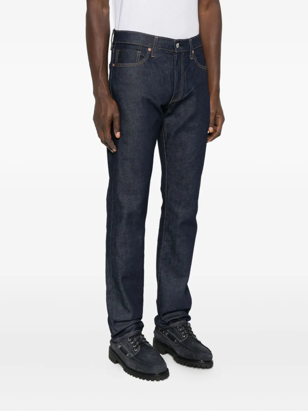 Levi's Japan 511 jeans Blauw