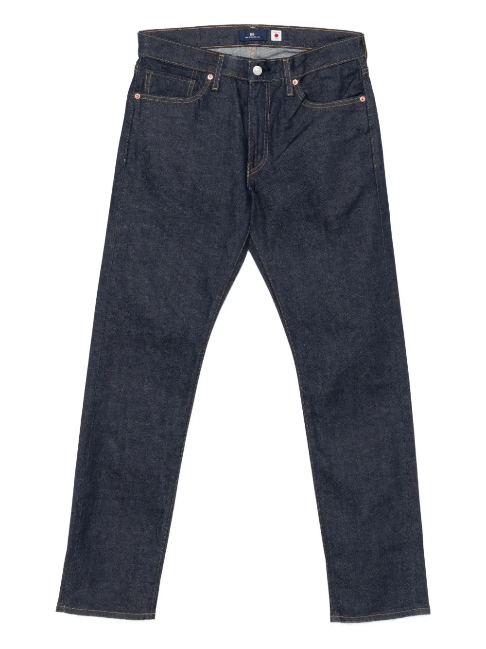 Levi's Japan 511 Jeans In Blue