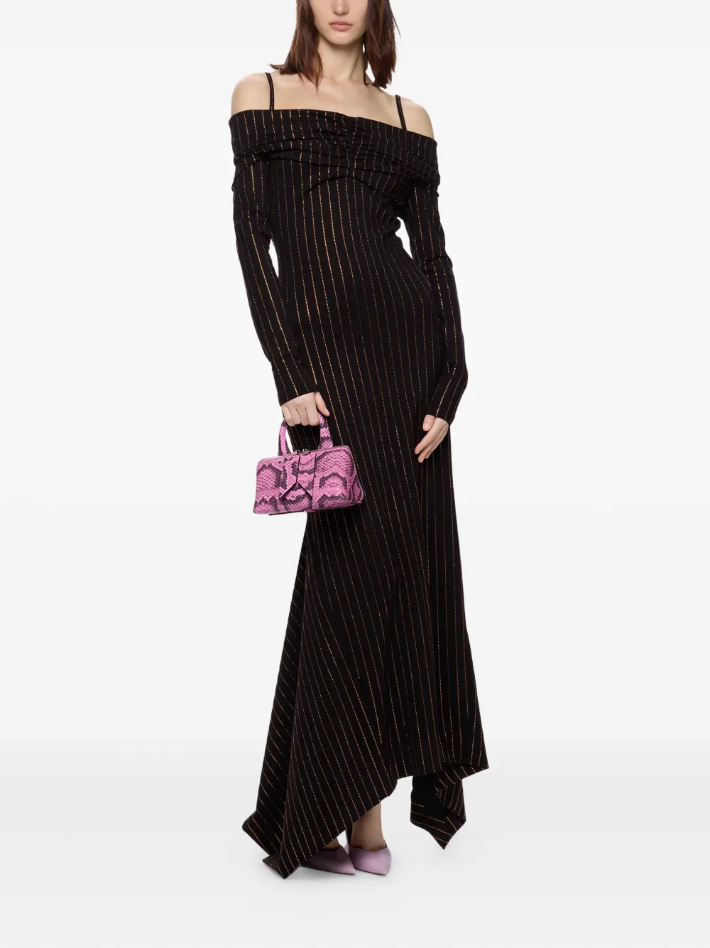 The Attico Rasheedah mini bag | Image 2