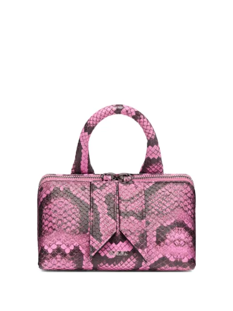 The Attico Rasheedah mini bag