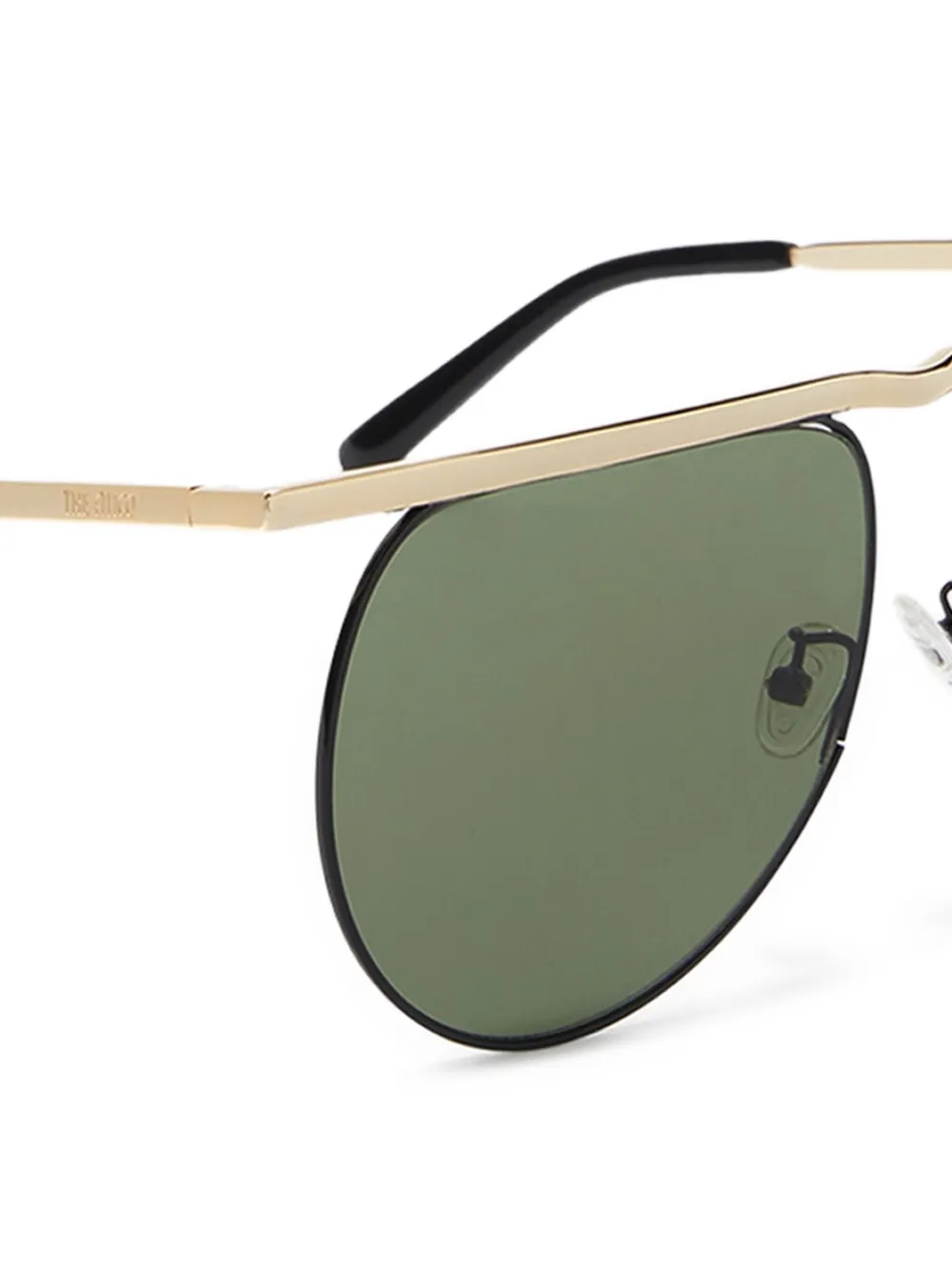 The Attico pilot sunglasses | Image 2