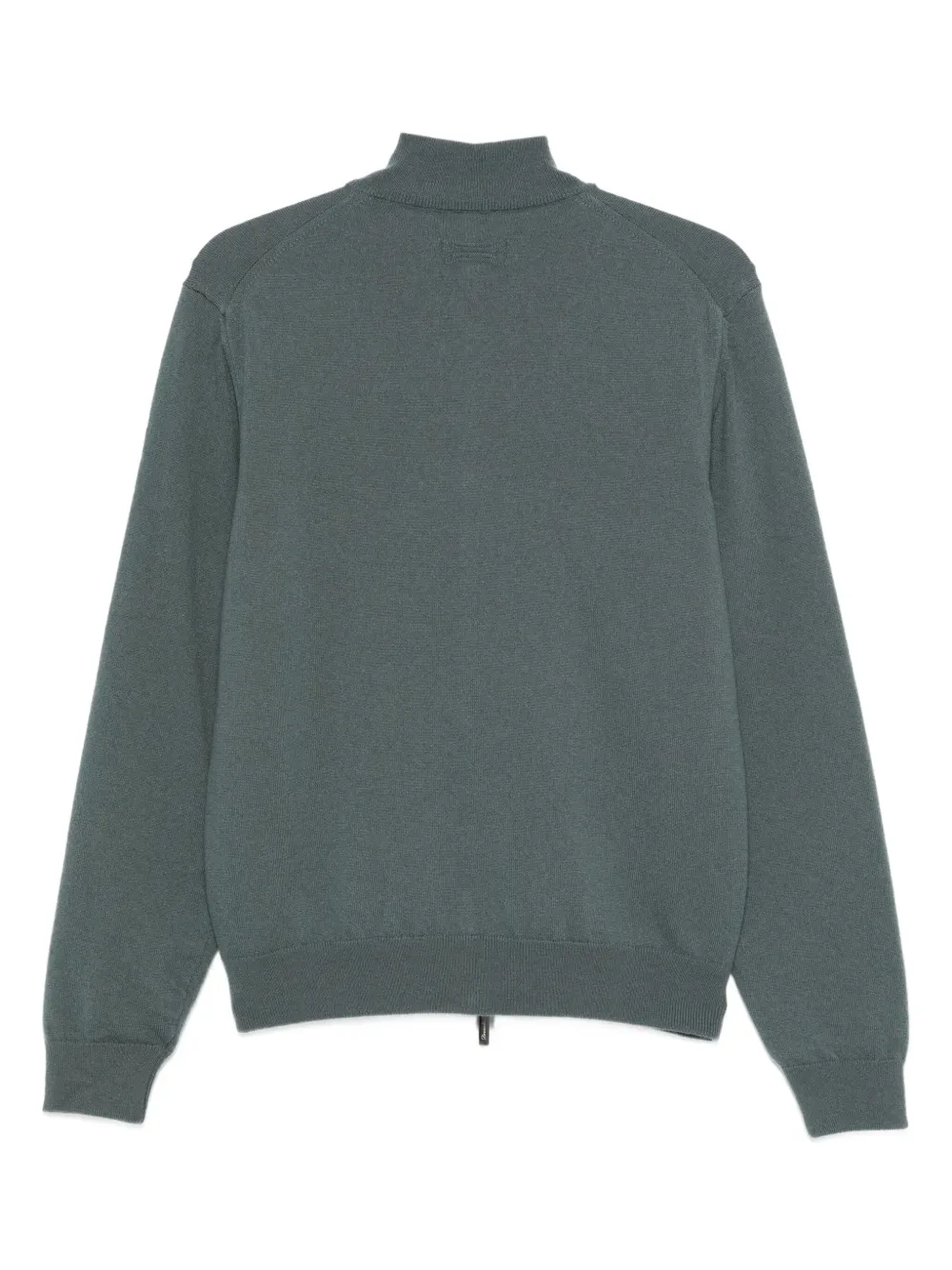 Drumohr zip-up cardigan | Cardigans | Image 2