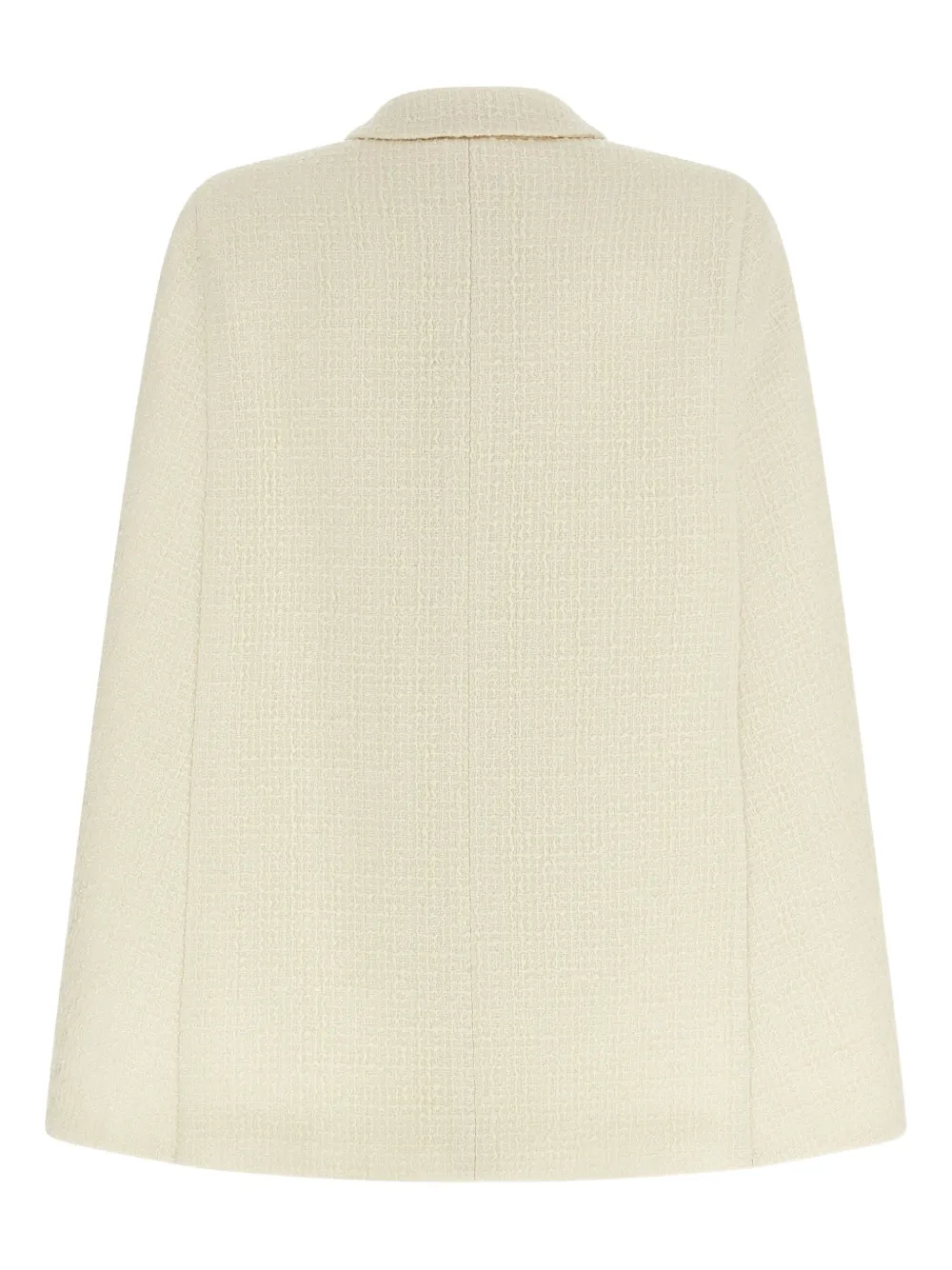 Federica Bonifaci double-breasted blazer | Blazers | Image 2