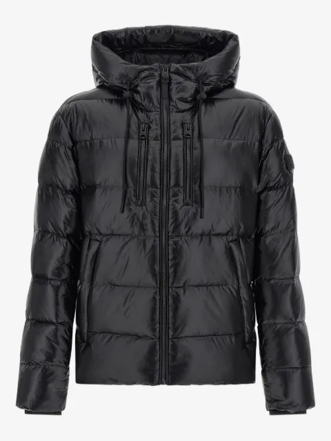 Mackage Victor-R quilted padded jacket