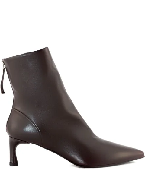 Halmanera 50mm Gil leather boots