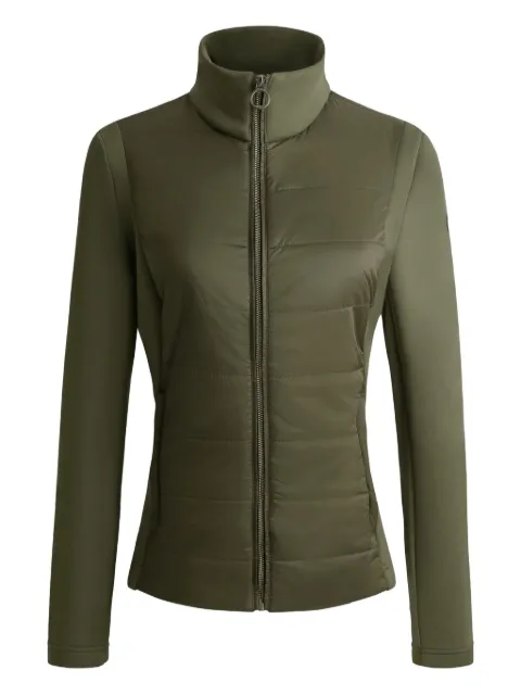 Fusalp Linn quilted puffer jacket
