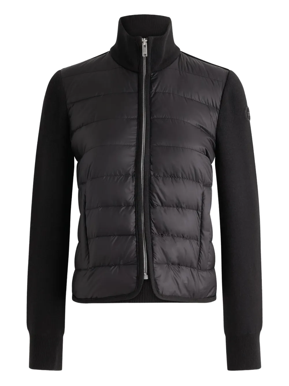 Fusalp chamarra bomber Somarra | negro | Image 1